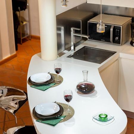 Guelfi Loft In A Historic Palace Florence Extérieur photo