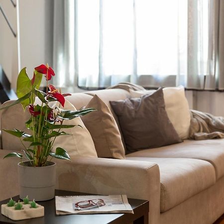 Guelfi Loft In A Historic Palace Florence Extérieur photo