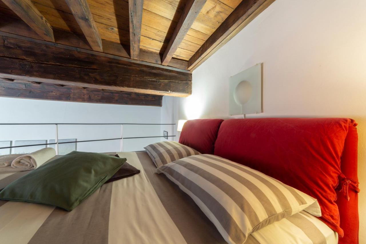 Guelfi Loft In A Historic Palace Florence Extérieur photo