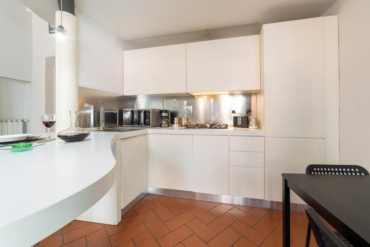 Guelfi Loft In A Historic Palace Florence Extérieur photo